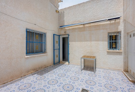 Újraértékesítés - Villa / ikerházfél - Ciudad Quesada - Ciudad Quesada - Rojales