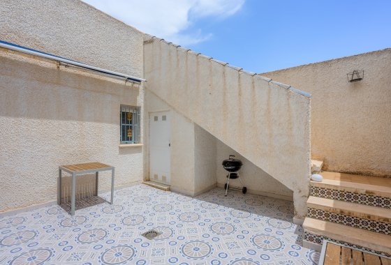 Újraértékesítés - Villa / ikerházfél - Ciudad Quesada - Ciudad Quesada - Rojales