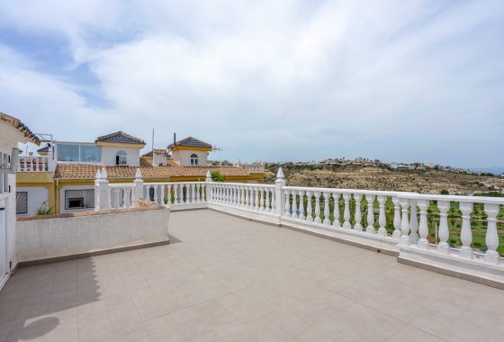 Újraértékesítés - Villa / ikerházfél - Ciudad Quesada - Ciudad Quesada - Rojales