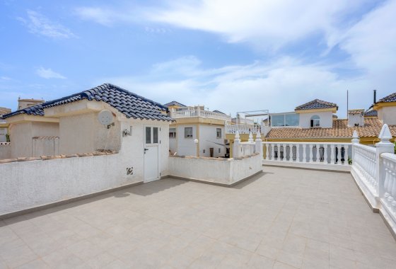 Újraértékesítés - Villa / ikerházfél - Ciudad Quesada - Ciudad Quesada - Rojales