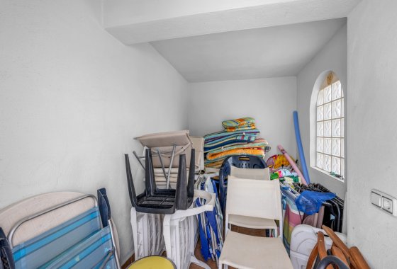 Újraértékesítés - Villa / ikerházfél - Ciudad Quesada - Ciudad Quesada - Rojales