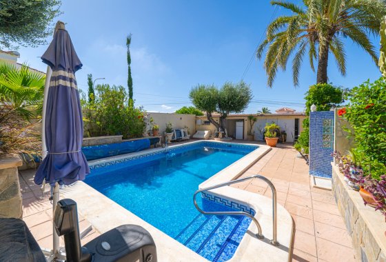 Újraértékesítés - Villa - Ciudad Quesada - Rojales