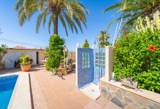 Újraértékesítés - Villa - Ciudad Quesada - Rojales