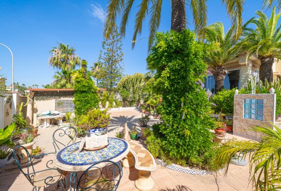 Újraértékesítés - Villa - Ciudad Quesada - Rojales