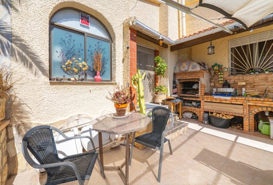 Újraértékesítés - Villa - Ciudad Quesada - Rojales