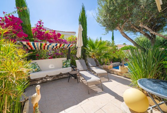Újraértékesítés - Villa - Ciudad Quesada - Rojales