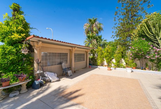 Újraértékesítés - Villa - Ciudad Quesada - Rojales