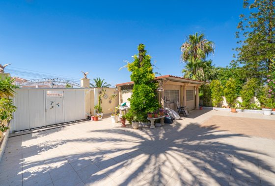 Újraértékesítés - Villa - Ciudad Quesada - Rojales