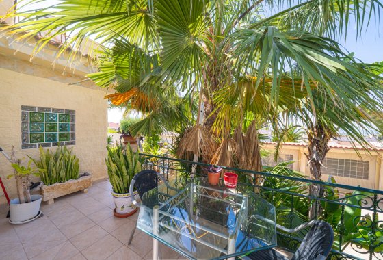 Újraértékesítés - Villa - Ciudad Quesada - Rojales