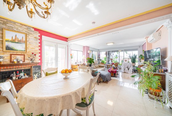 Újraértékesítés - Villa - Ciudad Quesada - Rojales
