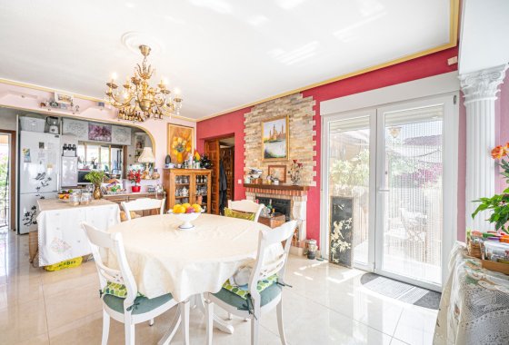 Újraértékesítés - Villa - Ciudad Quesada - Rojales