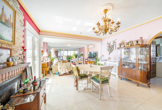 Újraértékesítés - Villa - Ciudad Quesada - Rojales