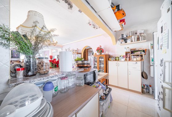 Újraértékesítés - Villa - Ciudad Quesada - Rojales