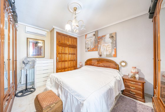 Újraértékesítés - Villa - Ciudad Quesada - Rojales