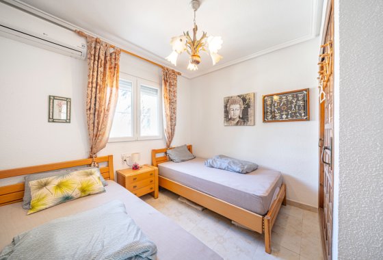 Újraértékesítés - Villa - Ciudad Quesada - Rojales