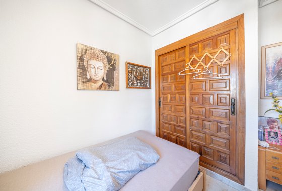 Újraértékesítés - Villa - Ciudad Quesada - Rojales