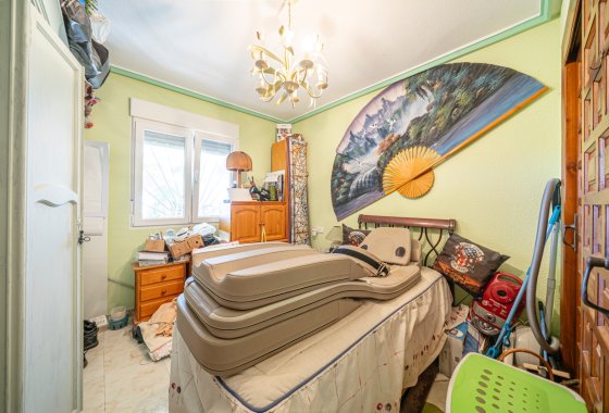 Újraértékesítés - Villa - Ciudad Quesada - Rojales