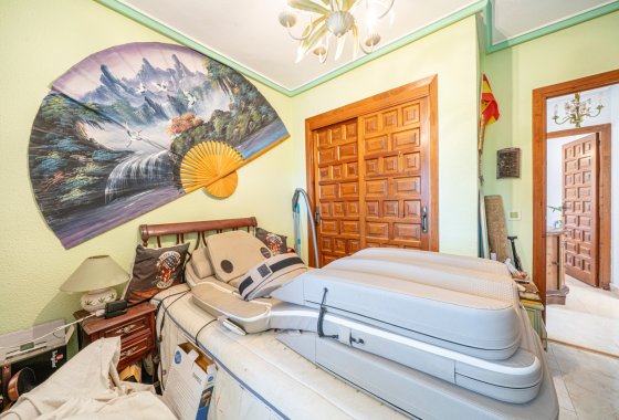 Újraértékesítés - Villa - Ciudad Quesada - Rojales