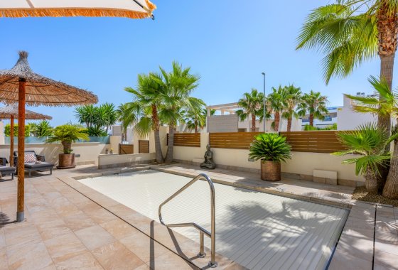 Resale - Villa - Benijofar