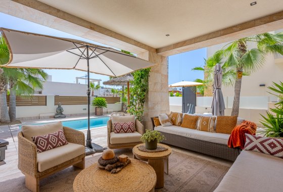 Resale - Villa - Benijofar