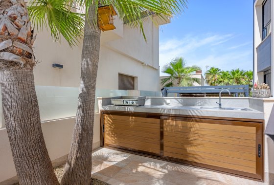 Resale - Villa - Benijofar