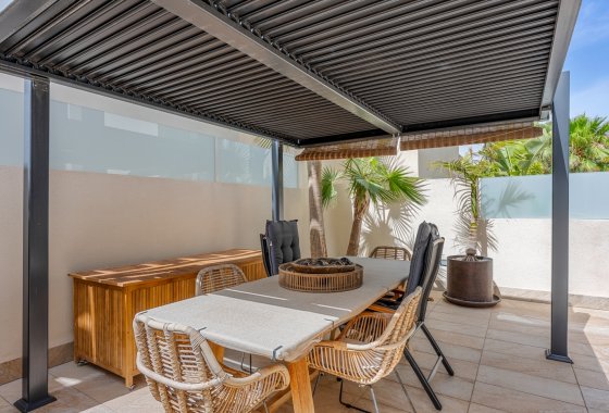 Resale - Villa - Benijofar