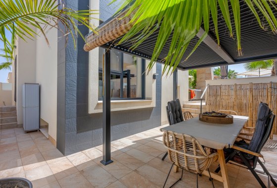 Resale - Villa - Benijofar