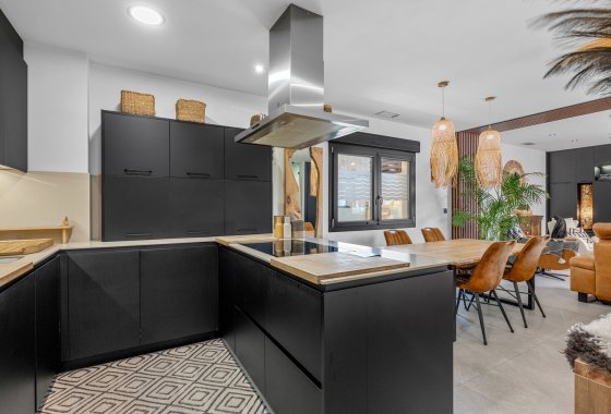 Resale - Villa - Benijofar