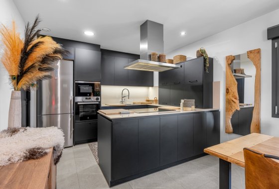Resale - Villa - Benijofar