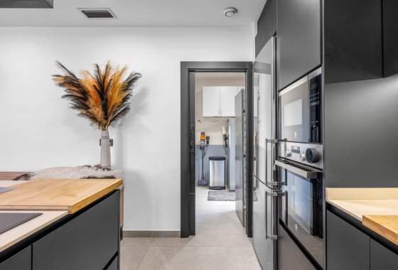 Resale - Villa - Benijofar