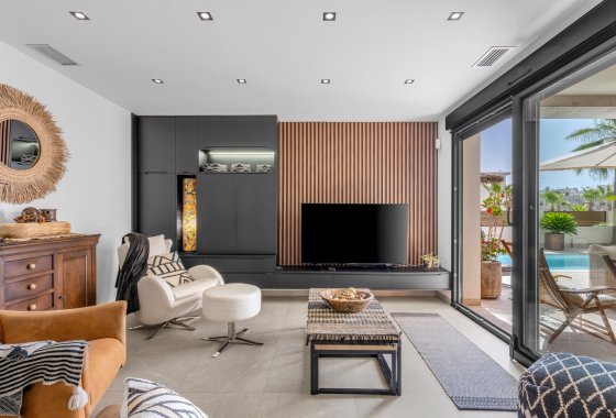 Resale - Villa - Benijofar