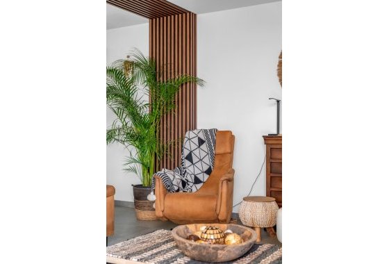 Resale - Villa - Benijofar