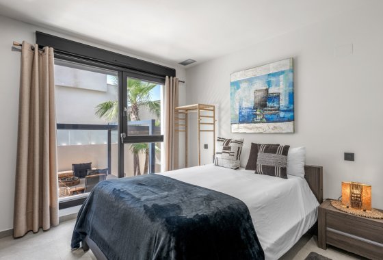 Resale - Villa - Benijofar