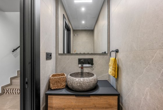 Resale - Villa - Benijofar