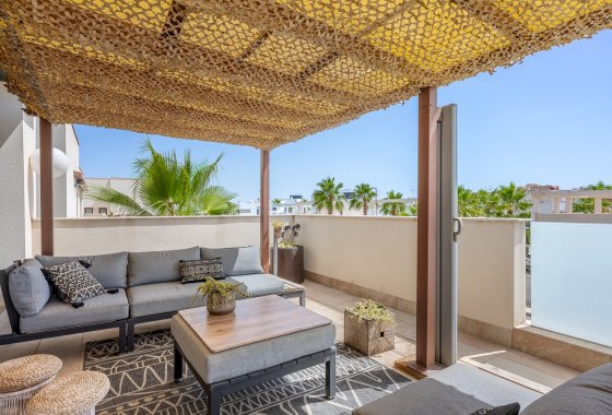 Resale - Villa - Benijofar