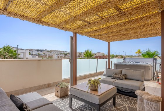 Resale - Villa - Benijofar