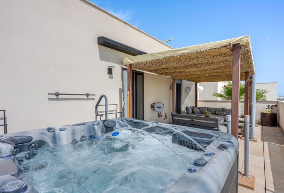 Resale - Villa - Benijofar