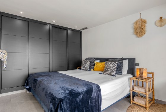 Resale - Villa - Benijofar