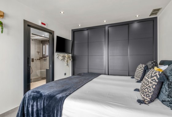 Resale - Villa - Benijofar