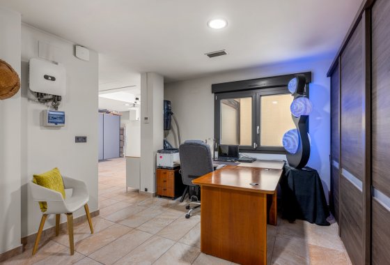 Resale - Villa - Benijofar