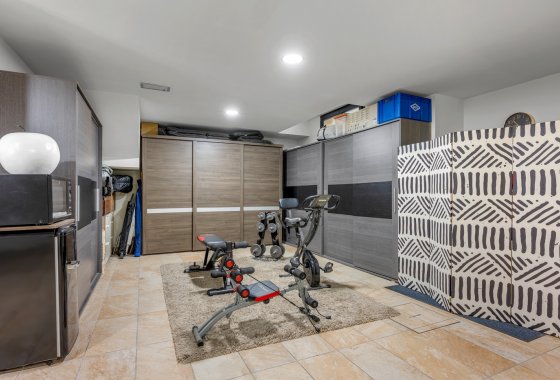 Resale - Villa - Benijofar