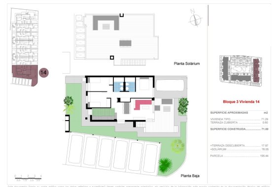 Nouvelle construction - Maison Jumelée - El Verger