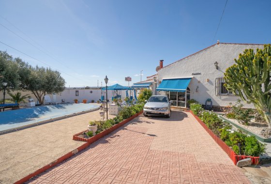 Újraértékesítés - Villa - Ciudad Quesada - Ciudad Quesada - Rojales