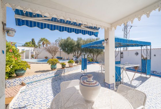 Újraértékesítés - Villa - Ciudad Quesada - Ciudad Quesada - Rojales