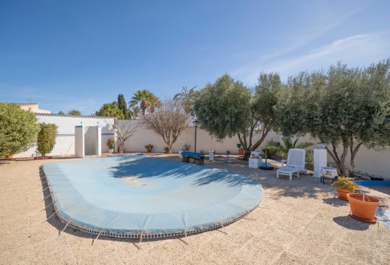 Újraértékesítés - Villa - Ciudad Quesada - Ciudad Quesada - Rojales