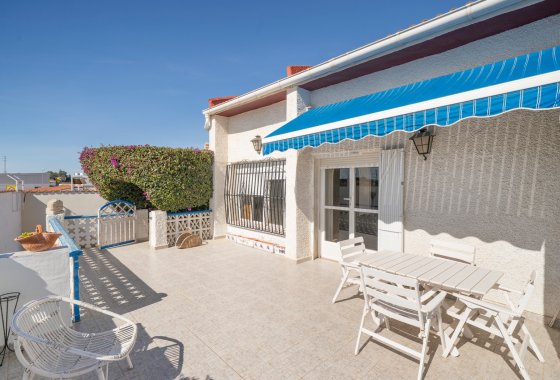 Újraértékesítés - Villa - Ciudad Quesada - Ciudad Quesada - Rojales