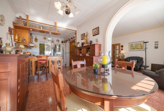 Újraértékesítés - Villa - Ciudad Quesada - Ciudad Quesada - Rojales