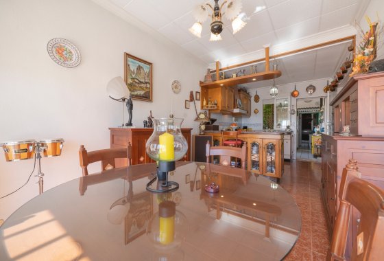 Újraértékesítés - Villa - Ciudad Quesada - Ciudad Quesada - Rojales