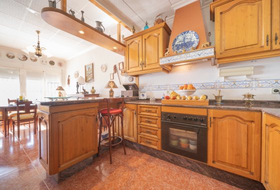 Újraértékesítés - Villa - Ciudad Quesada - Ciudad Quesada - Rojales
