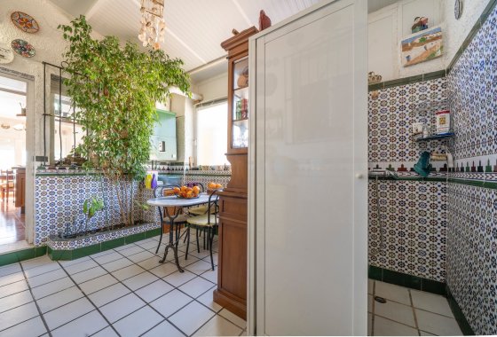 Újraértékesítés - Villa - Ciudad Quesada - Ciudad Quesada - Rojales